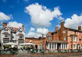 The Arden Hotel foto 13