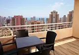 Hotel Sandos Benidorm Suites foto 6