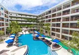 Deevana Plaza Phuket Resort foto 8
