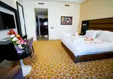 Hotel Golden Tulip Andalucia Golf Tanger foto 5