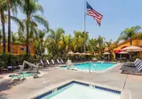 Clementine Hotel & Suites Anaheim foto 10