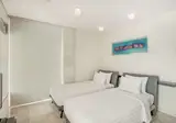 Furama Xclusive Resort Ocean Beach Seminyak foto 3