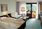 Hotel Alpenhof foto 18