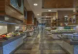Hilton Dalaman Sarigerme Resort & Golf foto 36