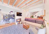 Es Corte Vell Inland Hotel foto 9