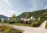 Camping La Roche D Ully foto 10