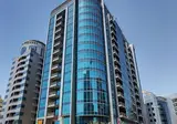 Icon Delux Hotel Appartement Barsha foto 1