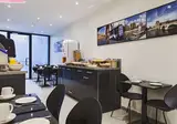Hotel Brady foto 6