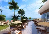 Hampton by Hilton Marjan Island foto 18