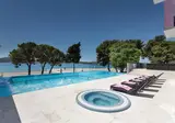 Hotel Adriatic foto 2