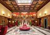 Grand Hotel Villa Politi foto 3