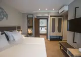 Pefkaki Boutique Hotel foto 4