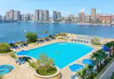 Hilton Cairo Gran Nile foto 1