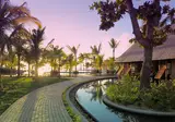 Trou aux Biches Beachcomber Villas foto 3