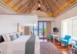 NH Maldives Kuda Rah Resort foto 2