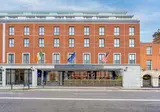 Trinity City Hotel foto 23