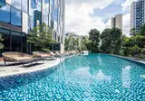 Mercure Singapore On Stevens foto 27