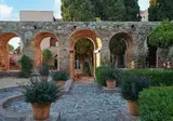Hotel Soho Boutique Castillo de Santa Catalina foto 23