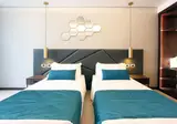 The Hive Hotel foto 23