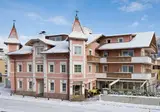Hotel Blitzburg foto 1