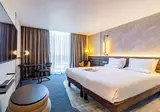 Novotel Valencia Lavant foto 4