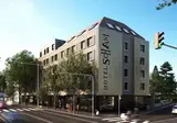 Hotel Schani UNO City foto 1