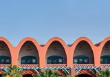 Sheraton Miramar Resort El Gouna foto 15