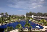 Sunprime Kamala Beach foto 2