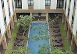 Hotel Santika Kuta Bali foto 12