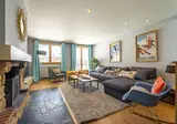 Chalet Millonex foto 2