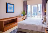 Regency Luxury Suites Dubai Marina foto 3