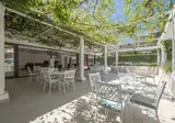 Hotel Montenegro foto 27