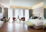 Zeus Essence Wyndham Athens Residence foto 4