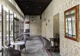 Parador de Ávila foto 8