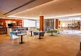 Hotel Vertice Indalo Almeria foto 7