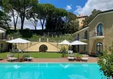 Villa Agnese foto 2