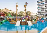 Hotel Globales Los Patos Park foto 3