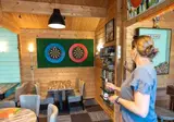 Camping Het Bosbad foto 10