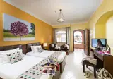 The Three Corners Rihana Resort foto 9
