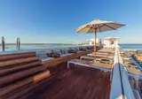HM Alma Beach foto 4