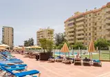 Pierre Vacances Benalmadena Principe foto 2