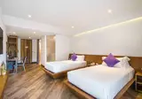 White Sand Samui Resort foto 4