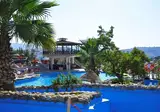 Phoenix Sun Hotel Bodrum foto 19