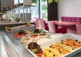 Rija VEF Hotel foto 8