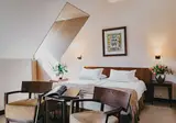 Mamaison Hotel Le Regina Warsaw foto 2