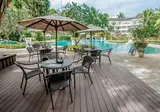 Thavorn Palm Beach Resort foto 9