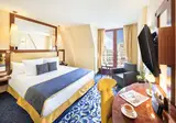 Hotel Occidental Praha Wilson foto 23