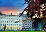 Hotel Merkur foto 10