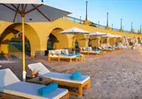 The Oberoi Beach Resort, Sahl Hasheesh foto 7