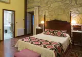 Hotel Pazo O'Rial foto 8